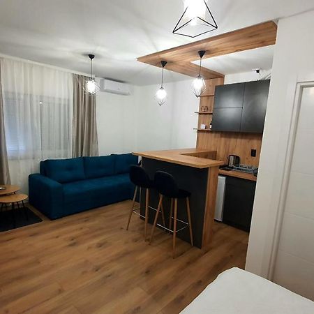 Apartman Campari 巴尼西卢卡 外观 照片