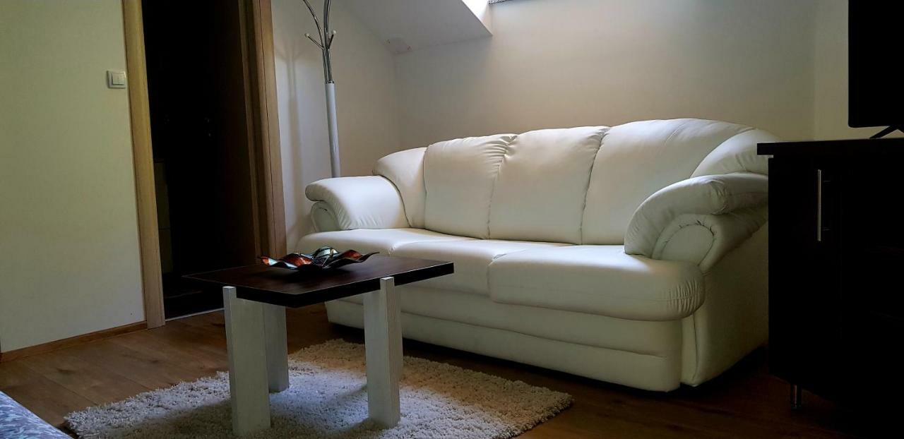 Apartman Campari 巴尼西卢卡 外观 照片